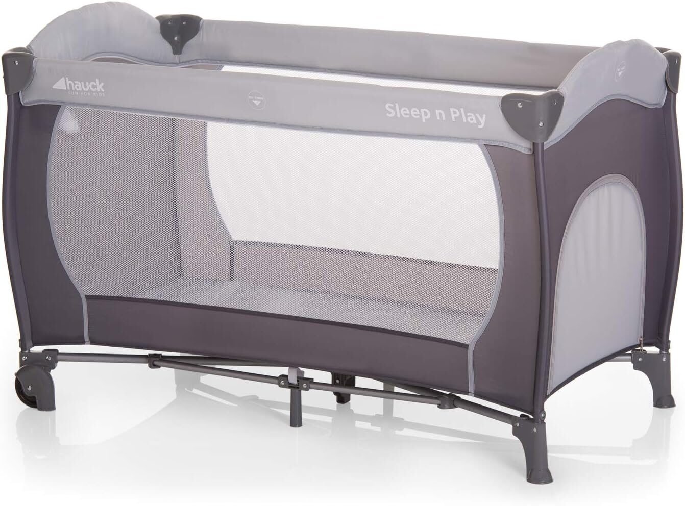 Hauck Cuna de Viaje Sleep N Play Go Plus en Lalín, Pontevedra