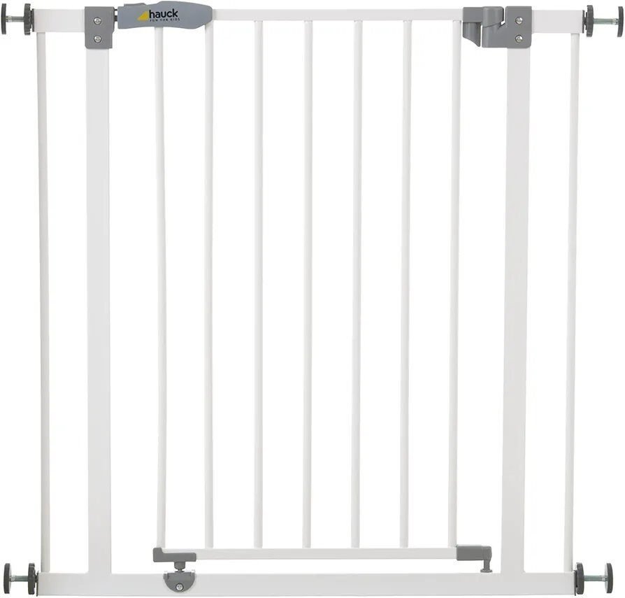 hauck Puerta de seguridad para escaleras en Lalín, Pontevedra
