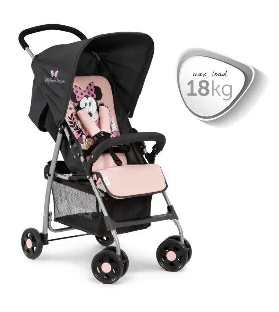 Hauck, Silla Paseo Sport, desde el Nacimiento, hasta 18 kg, Ultraligera, Carro P en Lalín, Pontevedra