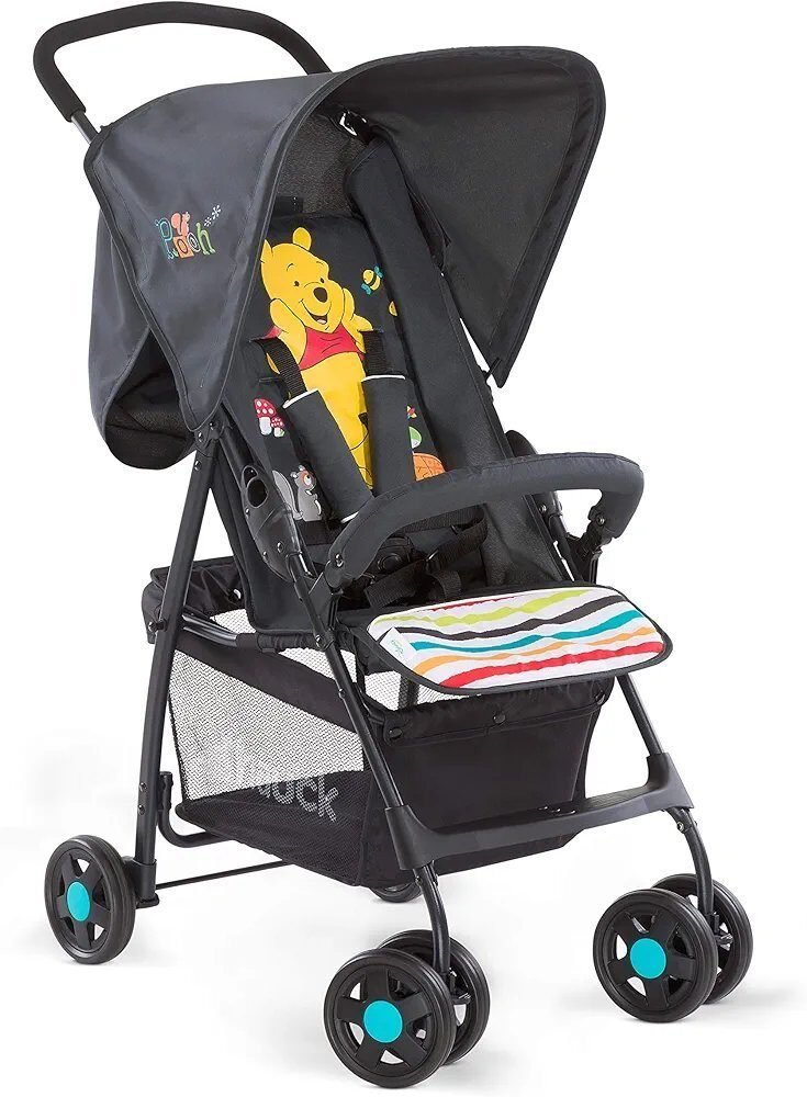 Hauck Sport Silla Paseo en Lalín, Pontevedra