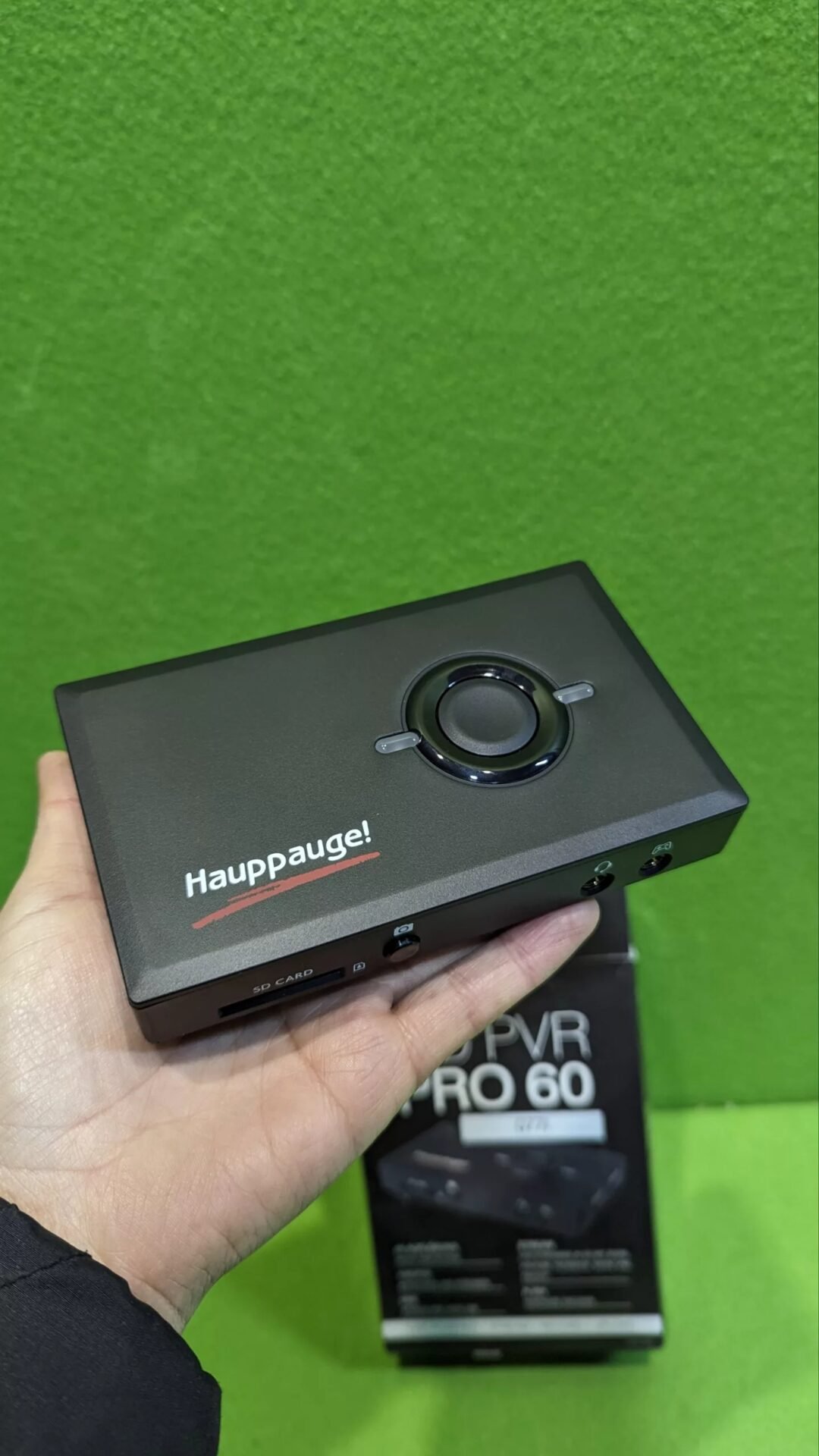 Foto 9 de Hauppauge HD PVR Pro 60 Grabador de Juegos
