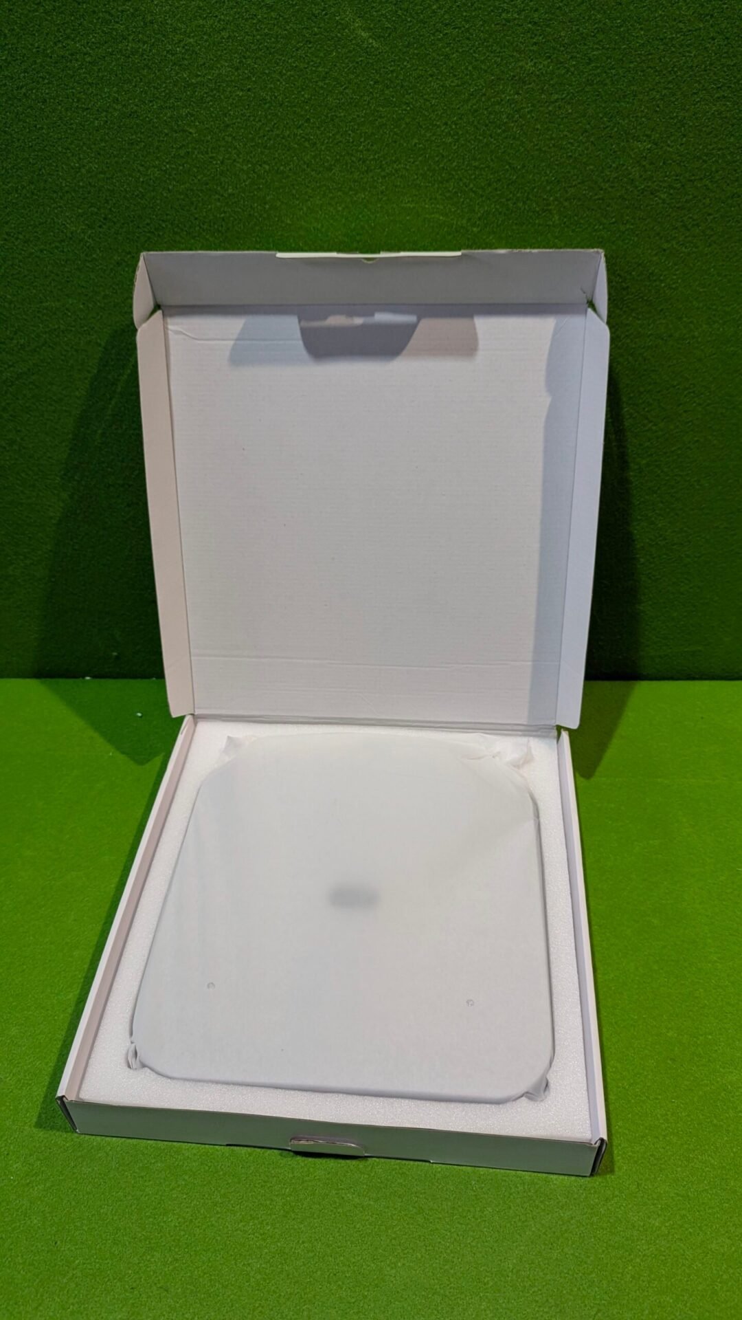 Foto 3 de Healthkeep – Báscula conectada WiFi y Bluetooth con 8 electrodos de alta precisi