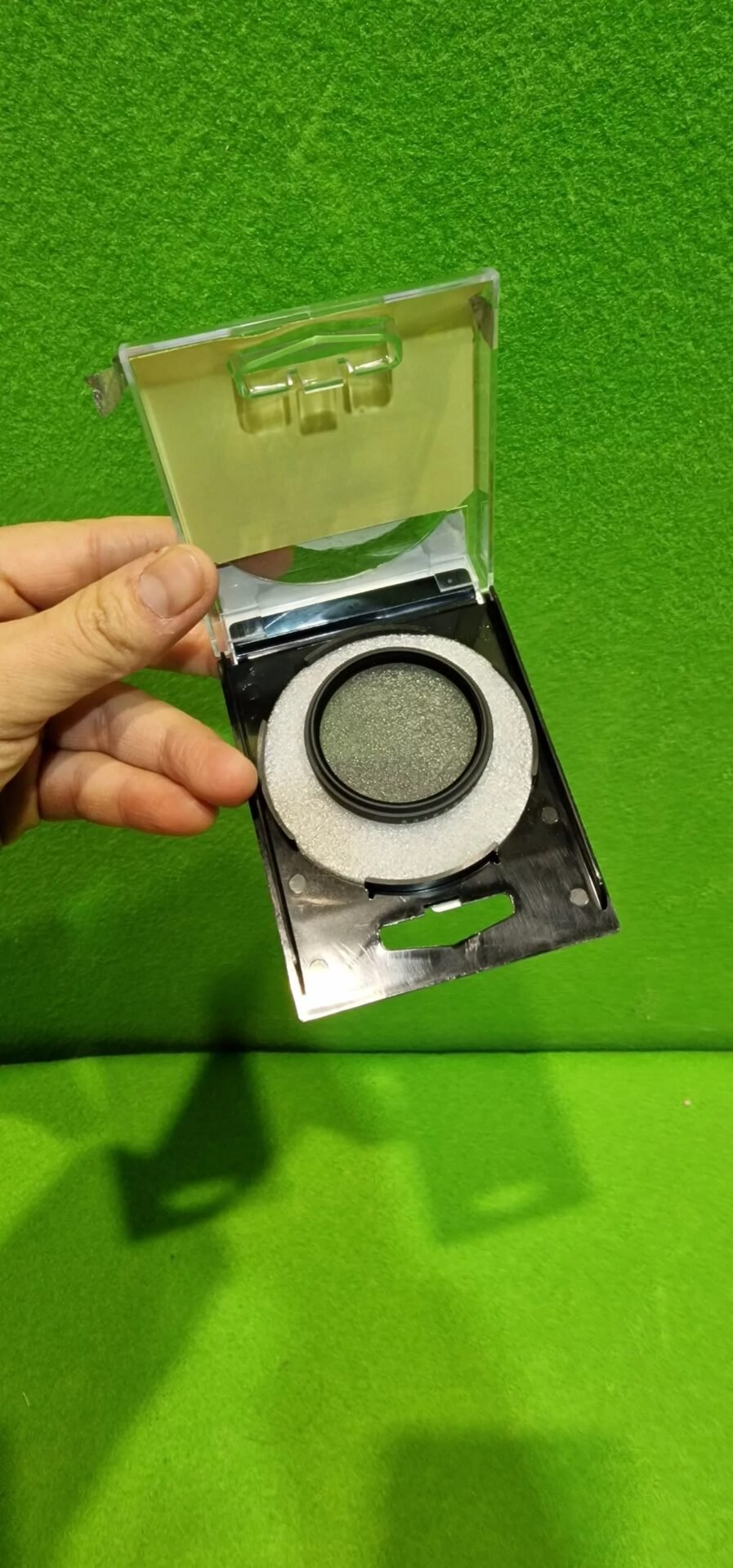 Hoya HD Filtro polarizador para objetivos 40.5 en Lalín, Pontevedra