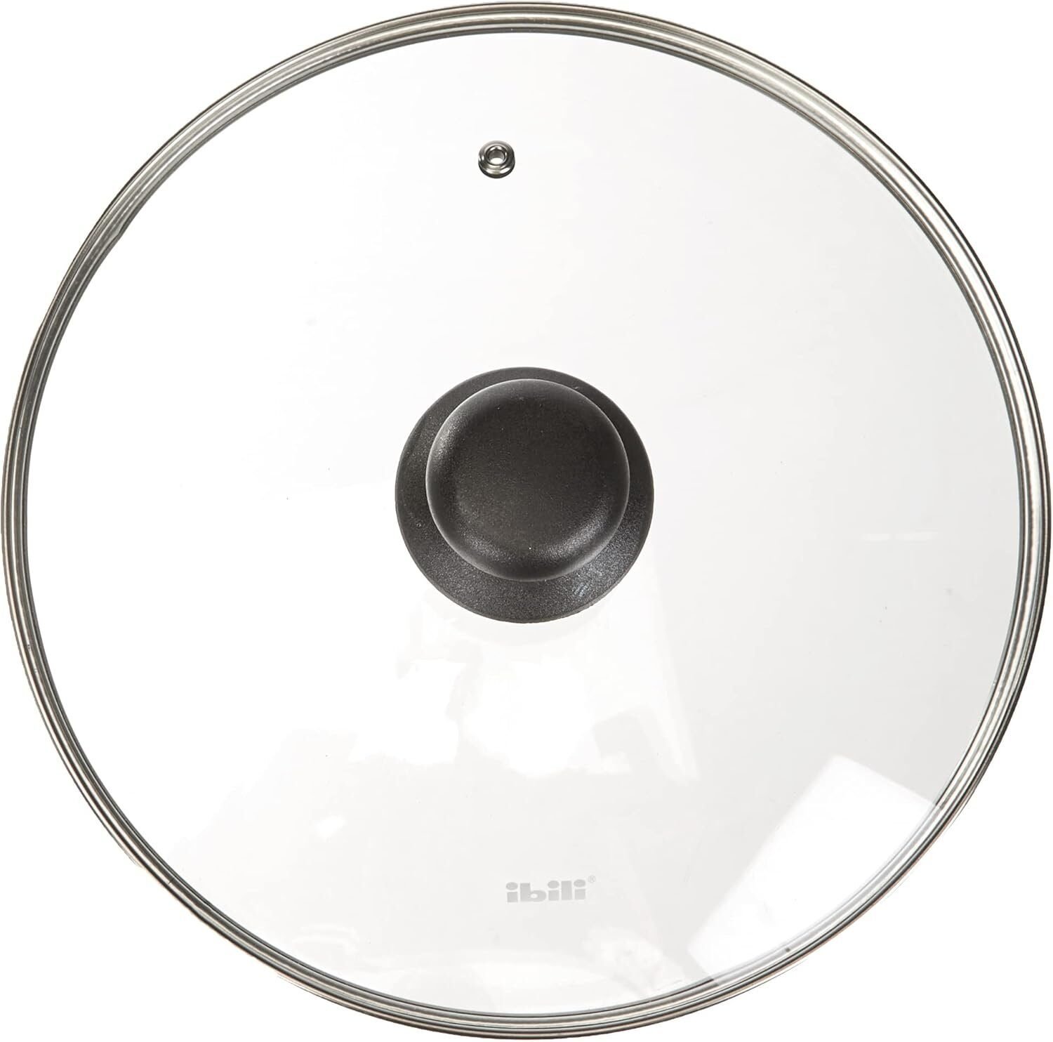 Ibili 970726 – Tapa Cristal 26 Cms en Lalín, Pontevedra