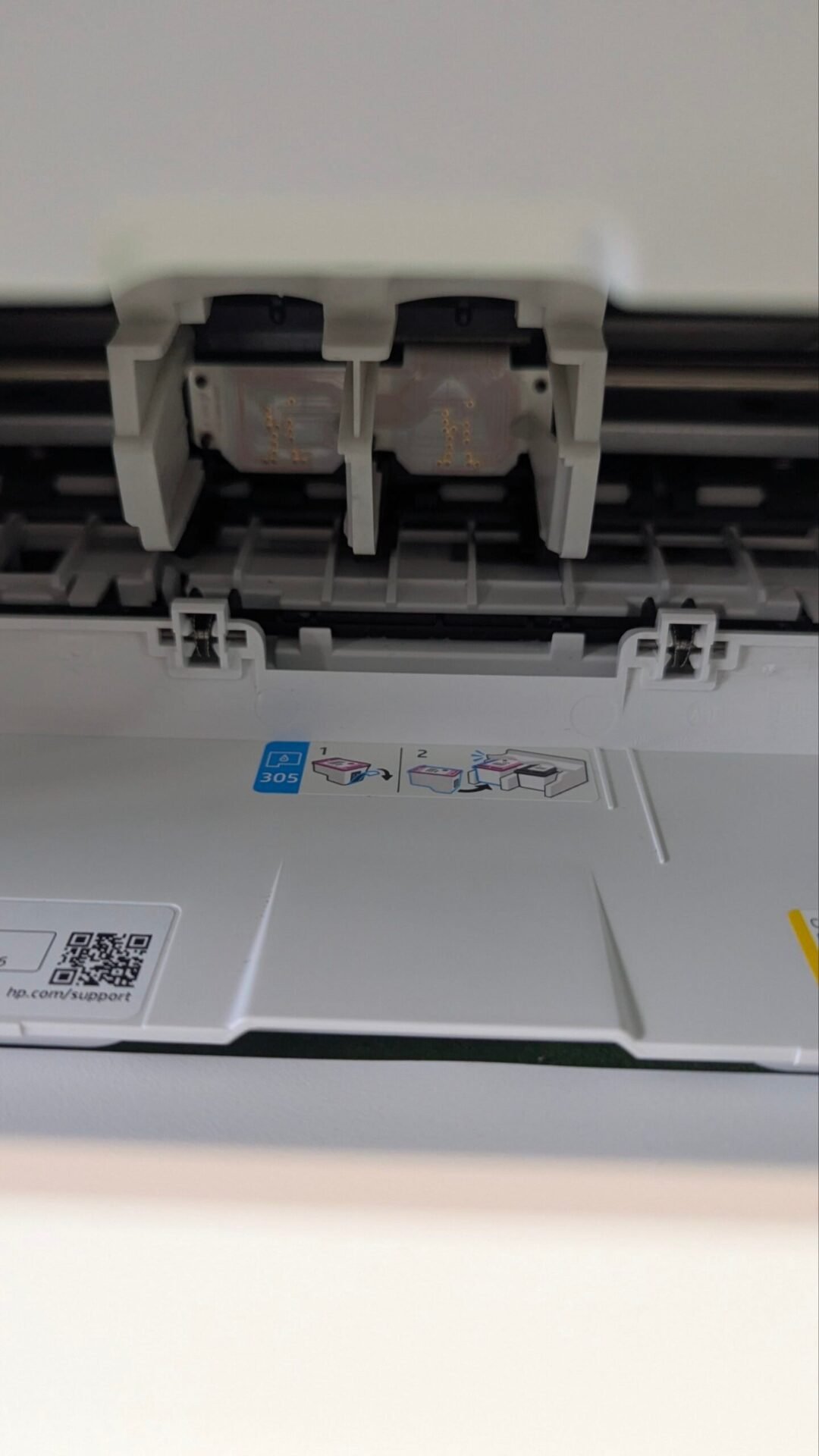 Foto 8 de Impresora Todo-en-Uno HP DeskJet 2820e – Nuevo