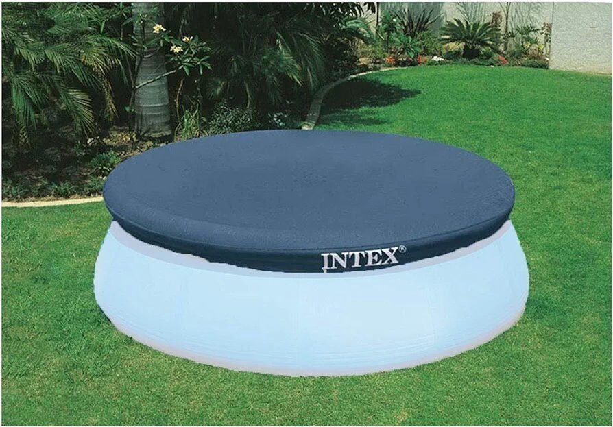 Intex 28020-COBERTOR Piscina Easy Set 244CM en Lalín, Pontevedra