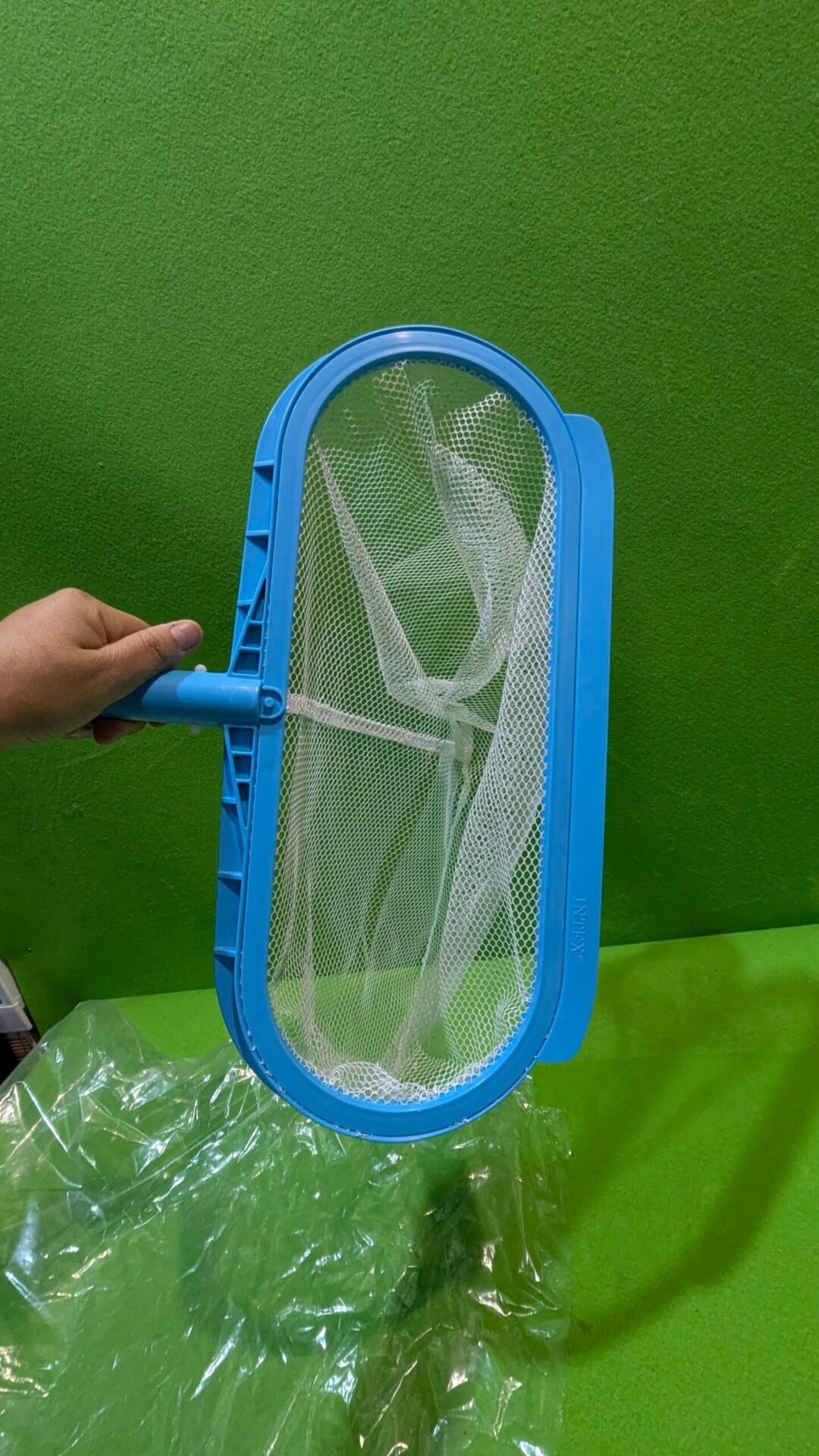 Foto 4 de Intex Red para pisicina
