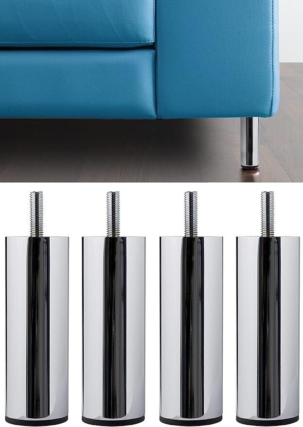 IPEA 4 Patas para Sofás y Muebles en Lalín, Pontevedra