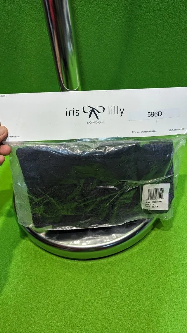 Foto 6 de Iris & Lilly Ropa Interior mujer Talla: XS