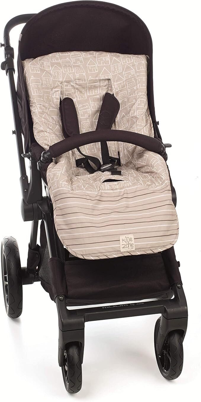 Jané Colchoneta para Silla de Paseo Universal en Lalín, Pontevedra