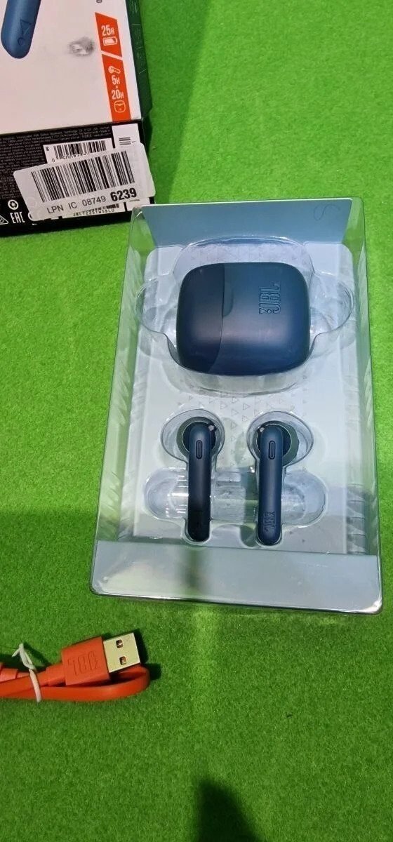 Foto 3 de JBL Tune 225 TWS Auriculares intraaurales