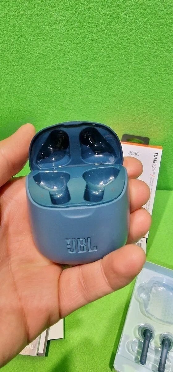 Foto 5 de JBL Tune 225 TWS Auriculares intraaurales