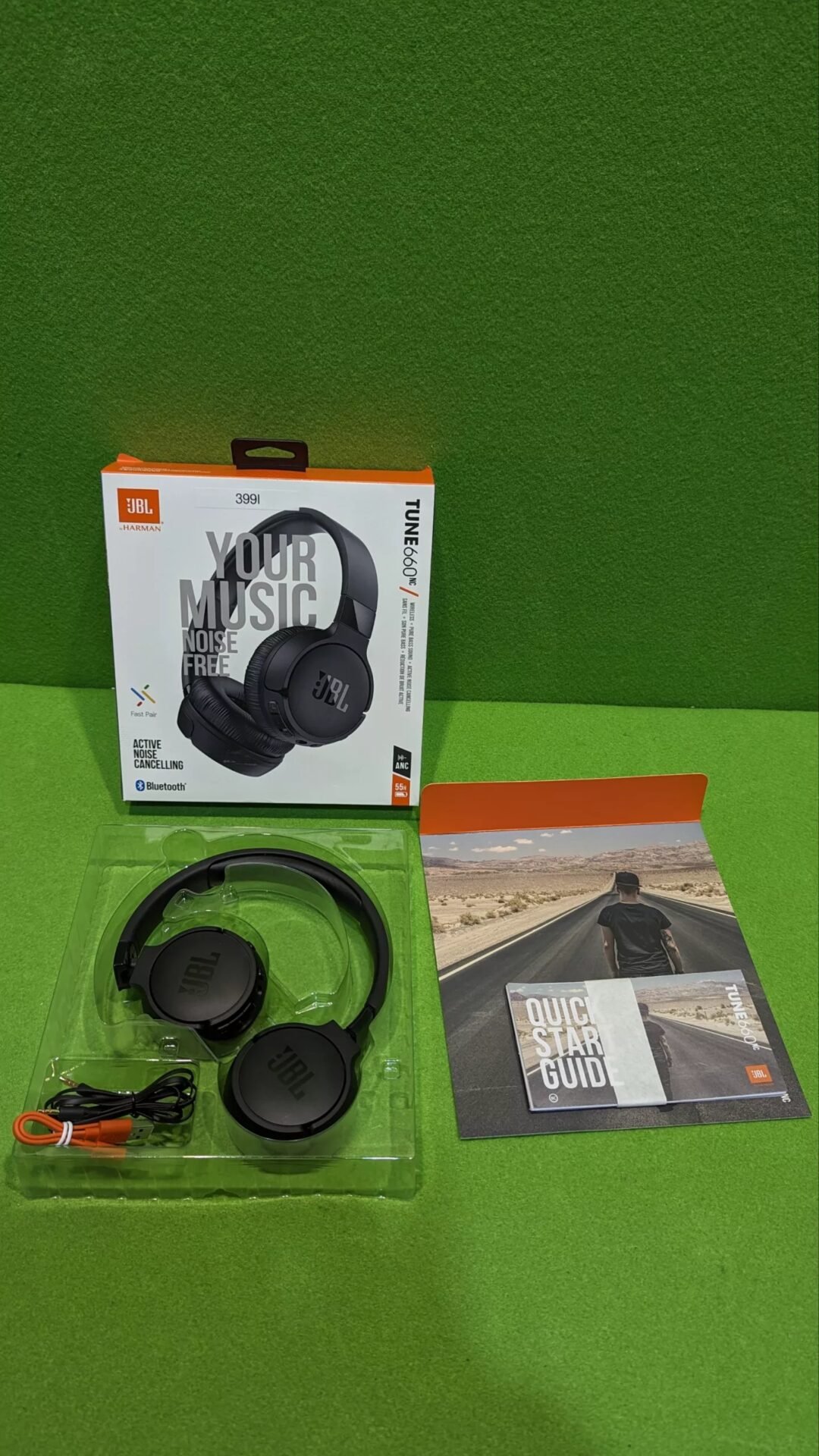 JBL Tune 660NC Auriculares en Lalín, Pontevedra