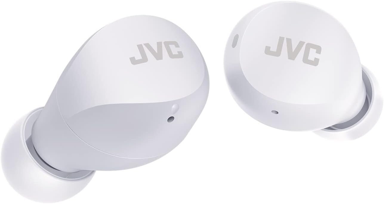 JVC HA-Z66T-W-E Gumy Mini Auriculares inalámbricos en Lalín, Pontevedra