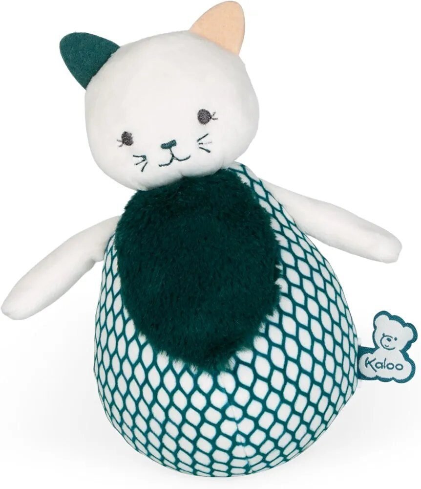 KALOO – Stimuli – Mi Gatito Tentetieso de Peluche en Lalín, Pontevedra