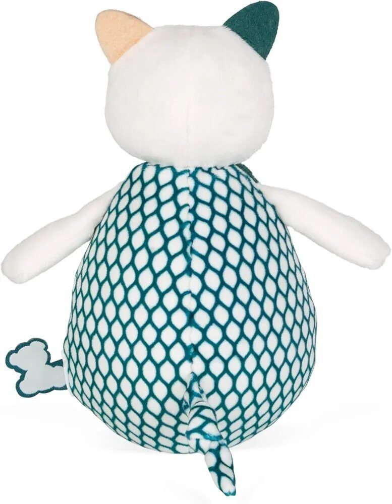 Foto 2 de KALOO – Stimuli – Mi Gatito Tentetieso de Peluche