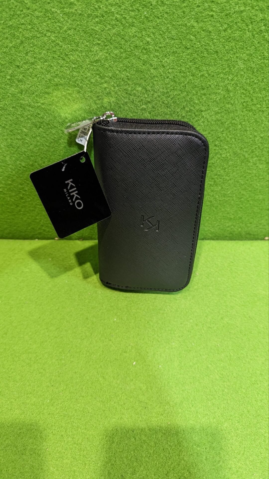 Foto 5 de KIKO Milano Estuche con cinco brochas