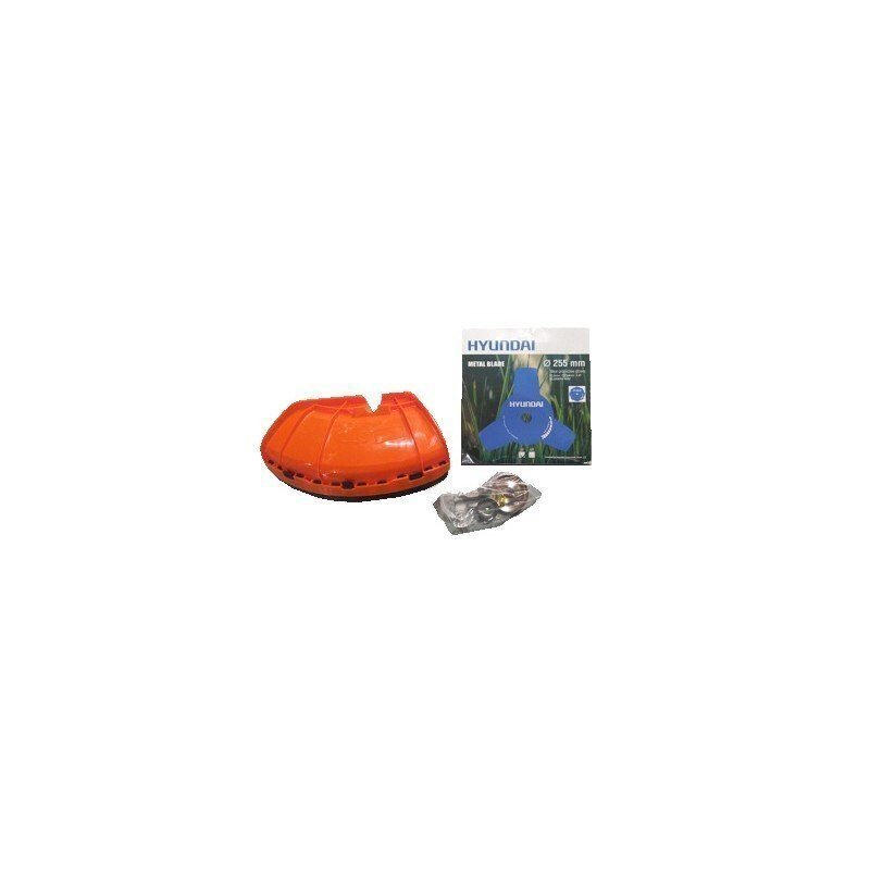 Foto 2 de Kit Adaptador para Disco Metálico – Compatible con Hyundai HYWT5080