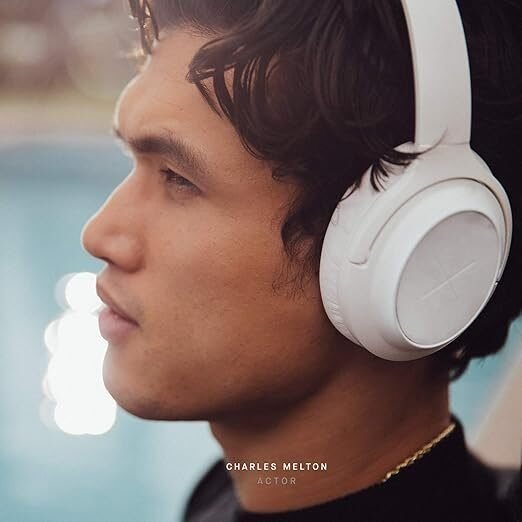 Kygo X by A11/800 – Over-Ear Bluetooth Headset con ANC en Lalín, Pontevedra