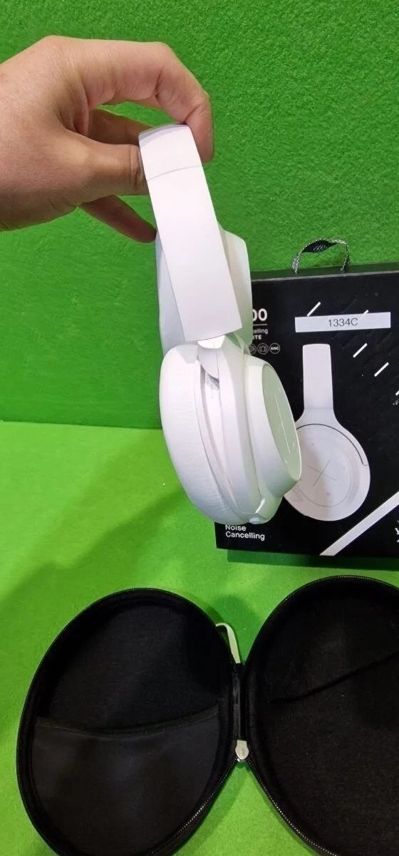 Foto 4 de Kygo X by A11/800 – Over-Ear Bluetooth Headset con ANC