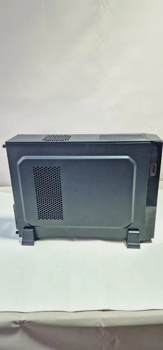 Foto 4 de L-LINK Caja para PC ATX Slim con USB 3.0 Frontal