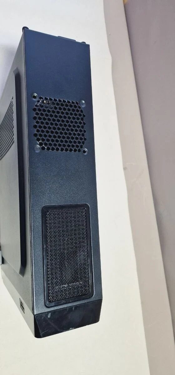 Foto 5 de L-LINK Caja para PC ATX Slim con USB 3.0 Frontal