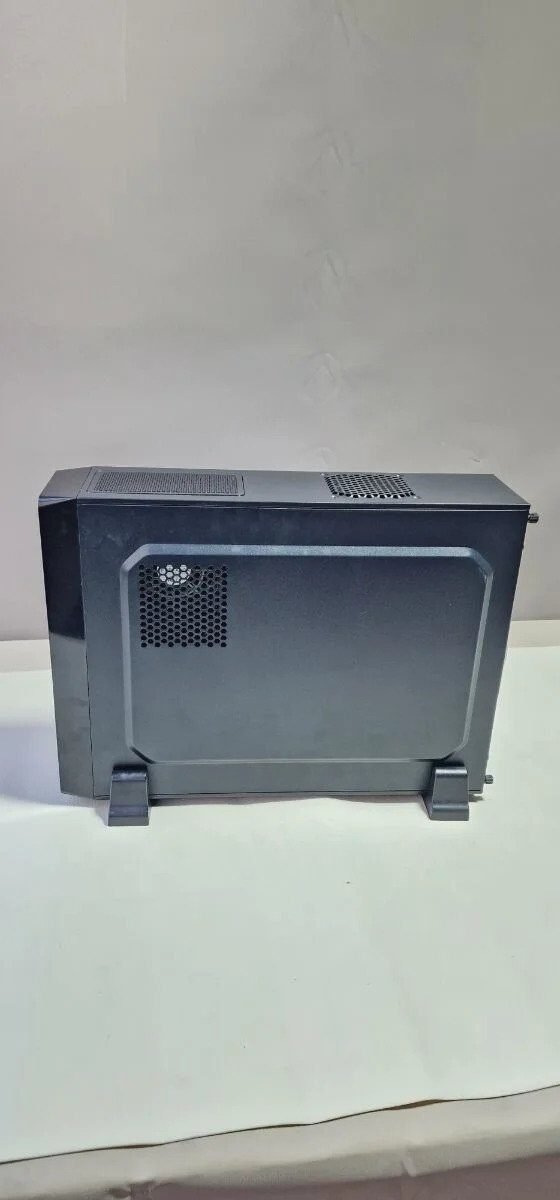 Foto 8 de L-LINK Caja para PC ATX Slim con USB 3.0 Frontal
