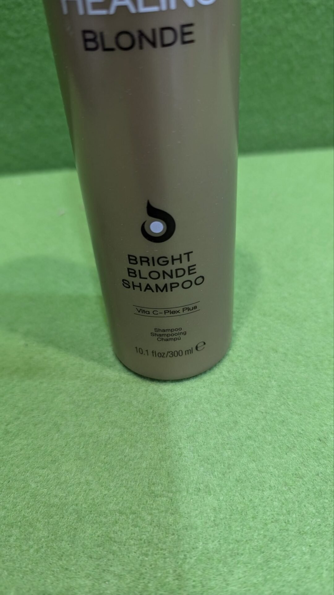 Foto 6 de L’ANZA Healing Blonde Champú Rubio Brillante 300ml
