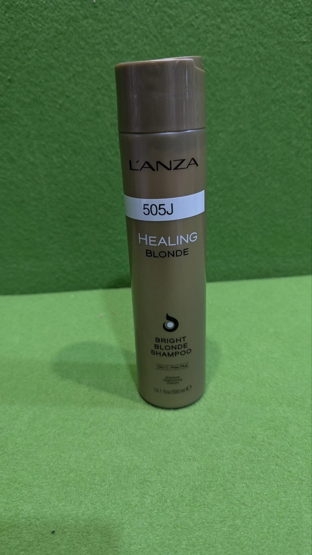 Foto 8 de L’ANZA Healing Blonde Champú Rubio Brillante 300ml