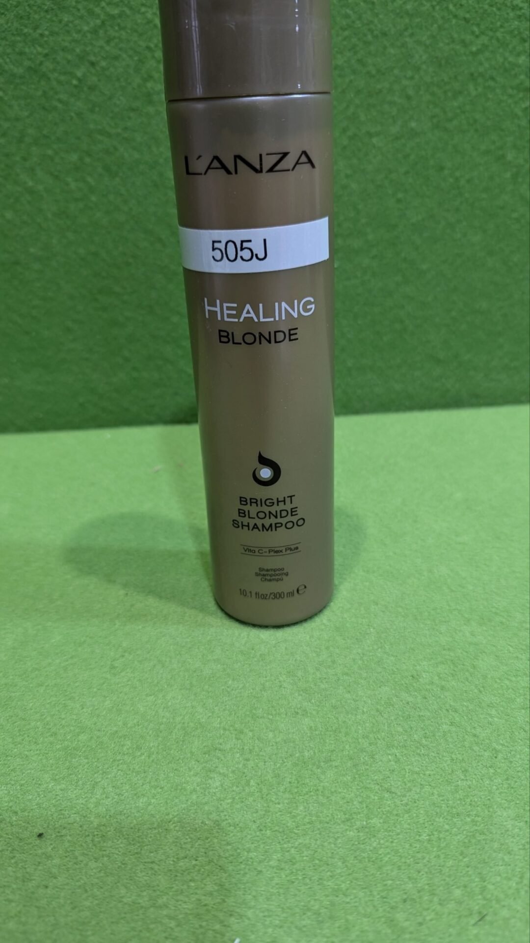 Foto 9 de L’ANZA Healing Blonde Champú Rubio Brillante 300ml