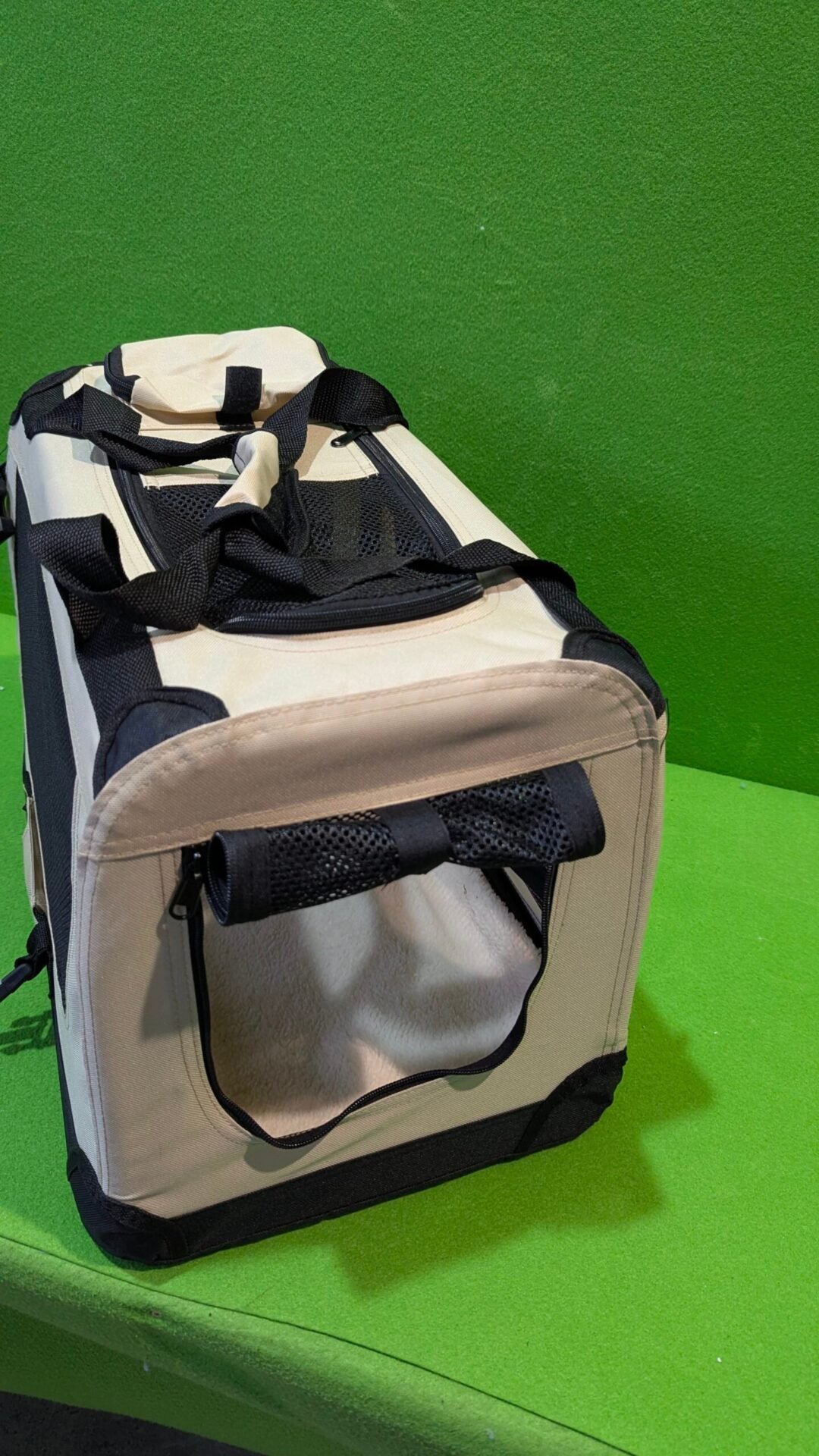 Foto 10 de lionto Transportín para Perros 50x34x36 cm