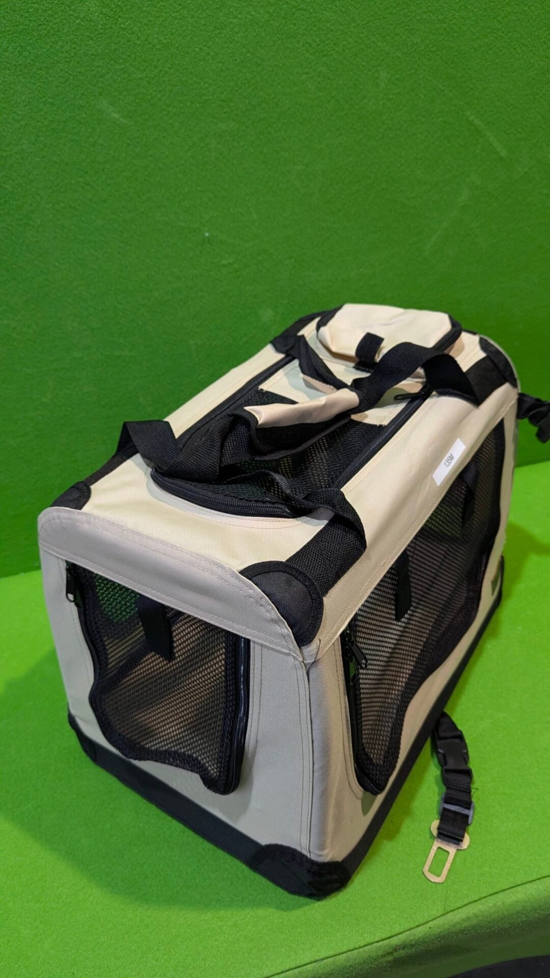 Foto 4 de lionto Transportín para Perros 50x34x36 cm