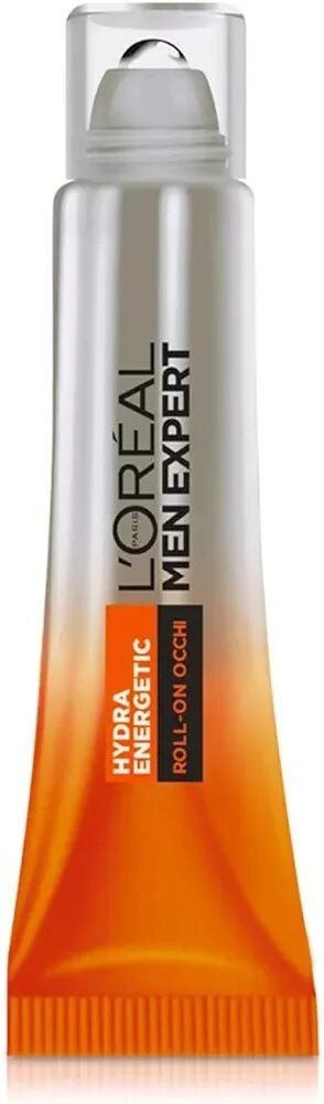L'Oréal Men Expert Roll-on de ojos antifatiga para hombres en Lalín, Pontevedra