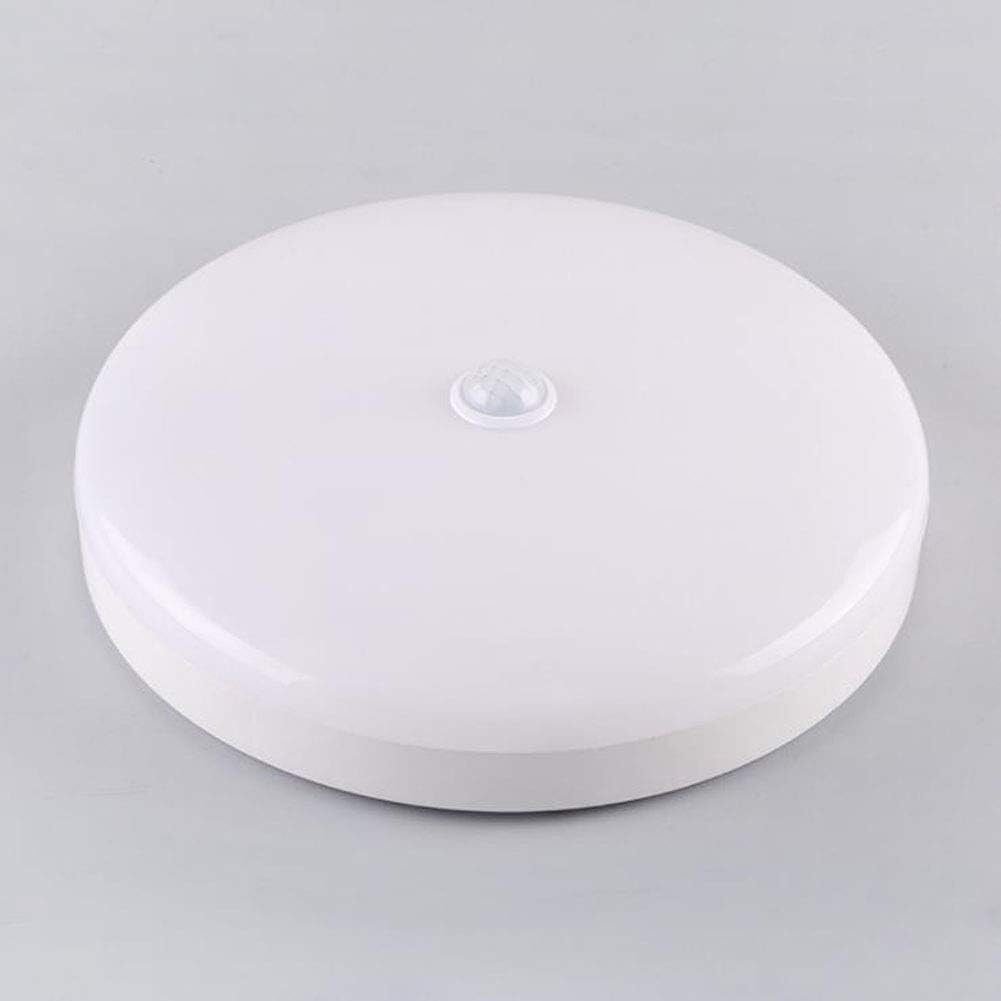 Luz De Techo LED Sensor De Movimiento Lámpara De Techo 15W en Lalín, Pontevedra