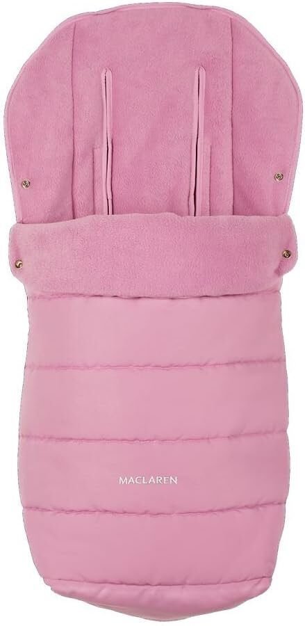 Maclaren ASE02012 – Saco universal para silla de paseo en Lalín, Pontevedra
