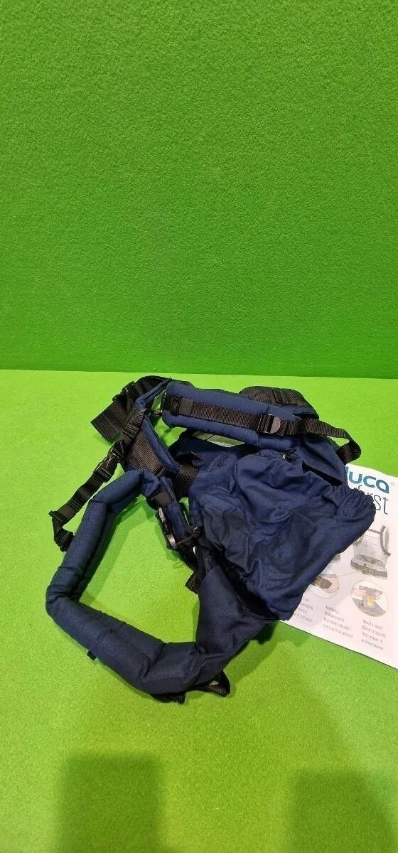 Foto 7 de manduca FIRST Portabebes – Mochila Portabebe Ergonomica