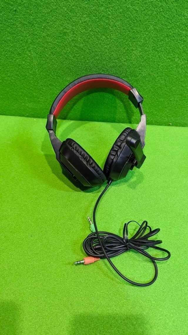 Foto 2 de Mars Gaming MRH0 Cascos Gaming