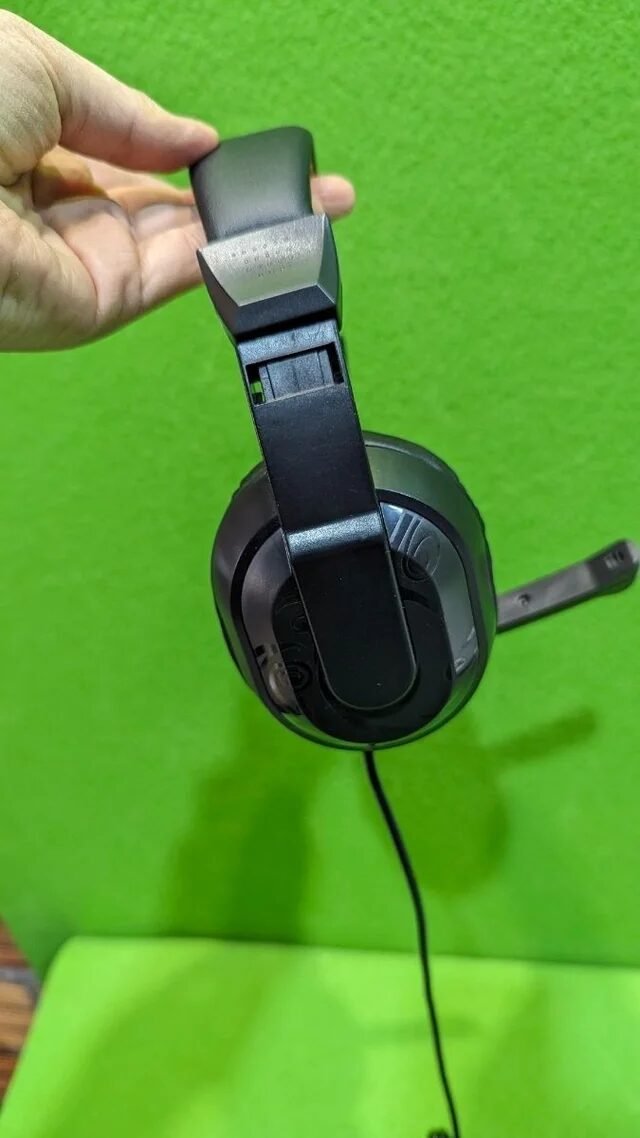 Foto 4 de Mars Gaming MRH0 Cascos Gaming