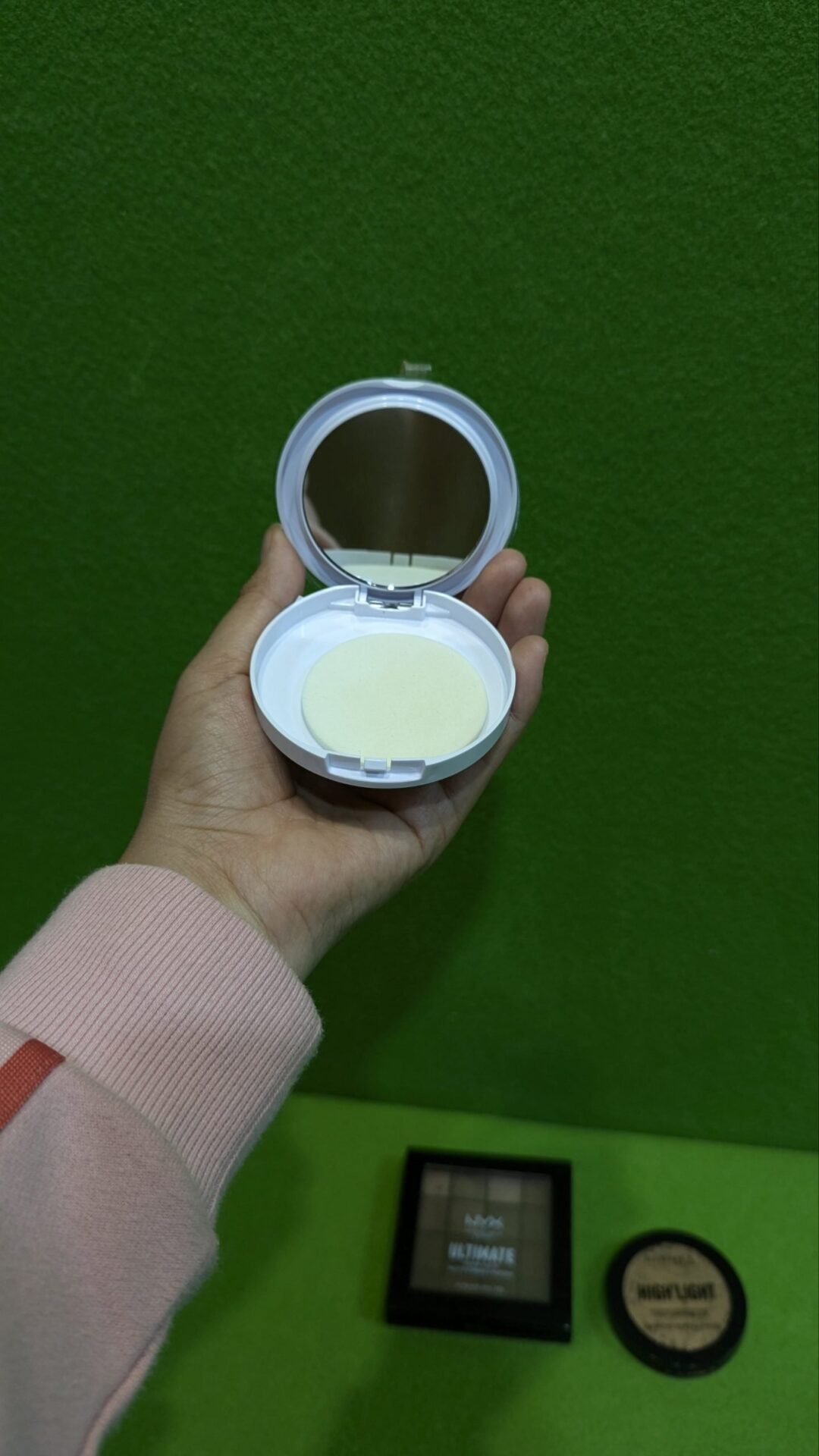Foto 7 de Maybelline Superstay Powder