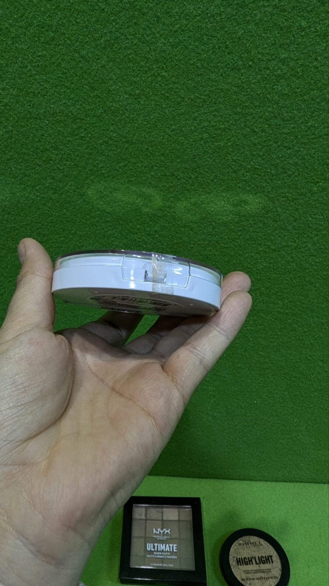 Foto 9 de Maybelline Superstay Powder