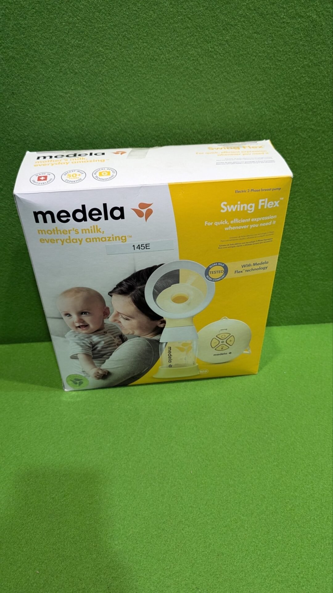 Foto 7 de Medela Extractor De Leche Eléctrico