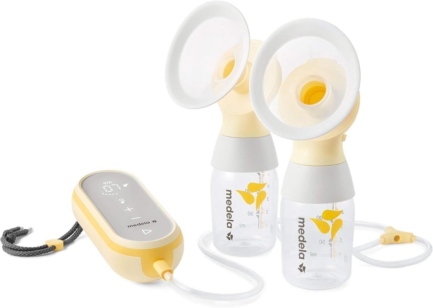 Medela Extractor de leche eléctrico Freestyle Flex en Lalín, Pontevedra
