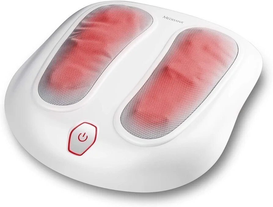 Medisana FM 883 Masajeador de pies Shiatsu en Lalín, Pontevedra