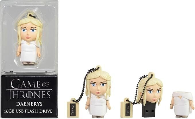 Memoria USB 2.0 de 16 GB Pendrive Flash en Lalín, Pontevedra