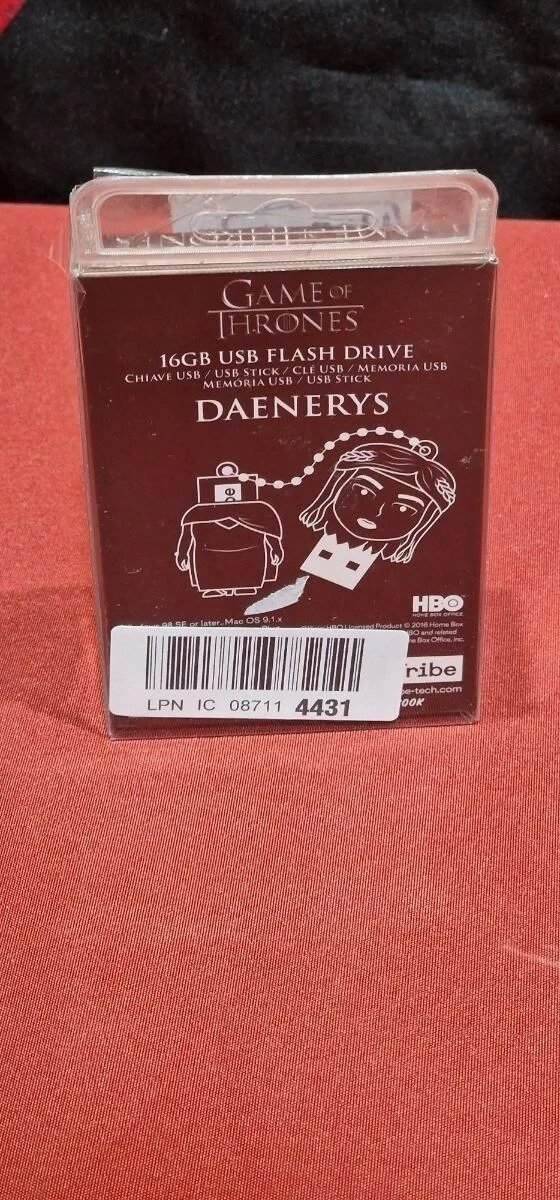 Foto 10 de Memoria USB 2.0 de 16 GB Pendrive Flash