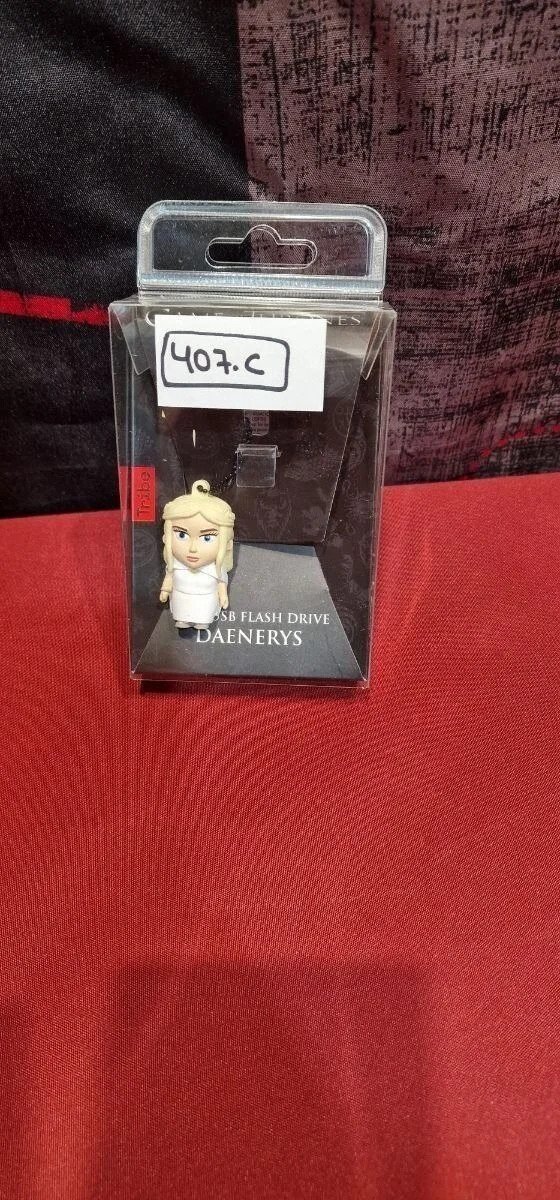 Foto 2 de Memoria USB 2.0 de 16 GB Pendrive Flash