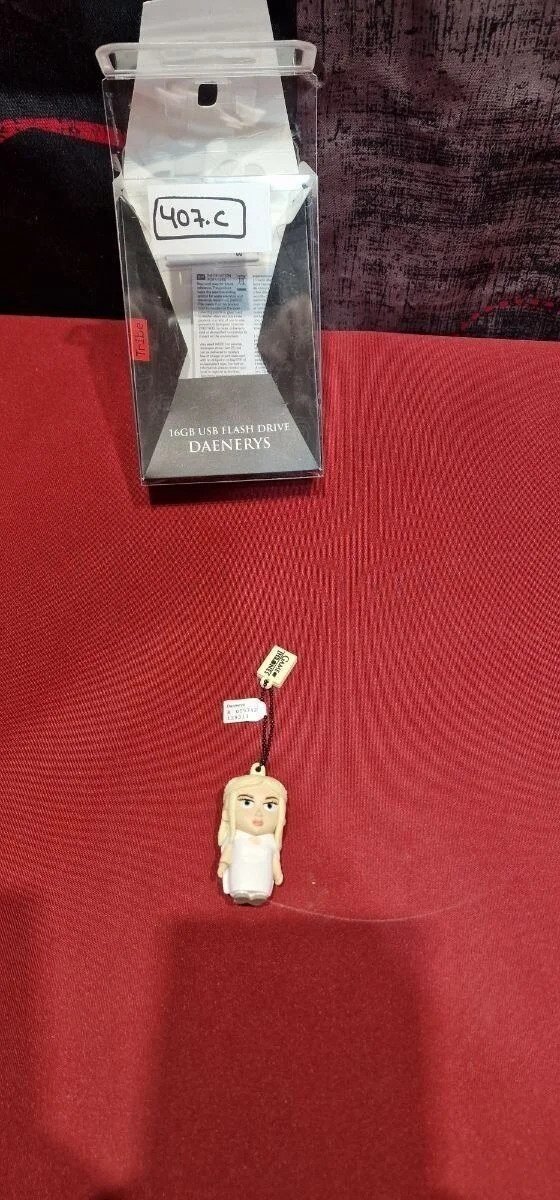 Foto 4 de Memoria USB 2.0 de 16 GB Pendrive Flash