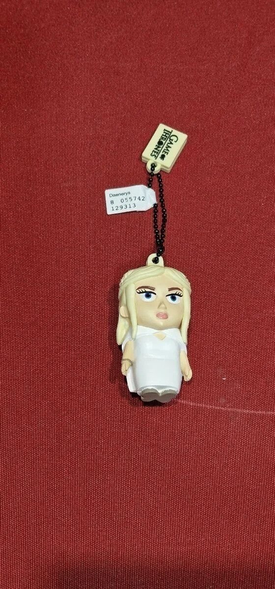 Foto 5 de Memoria USB 2.0 de 16 GB Pendrive Flash
