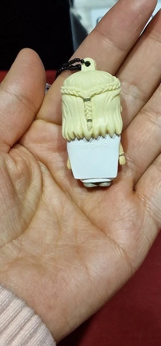 Foto 6 de Memoria USB 2.0 de 16 GB Pendrive Flash
