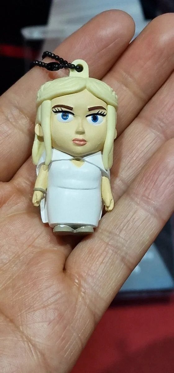 Foto 7 de Memoria USB 2.0 de 16 GB Pendrive Flash